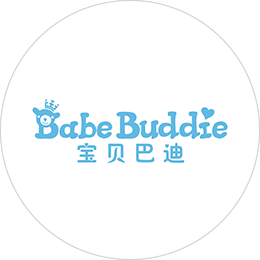 寶貝巴迪